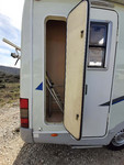 CAMPING CAR INTEGRAL AUTOSTAR ARIAL 8 Image 8
